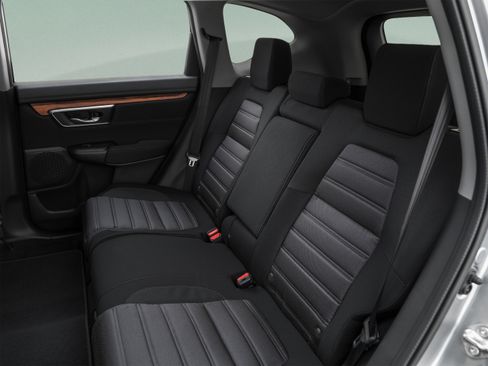 Used 2021 Honda CR-V EX-L image 18