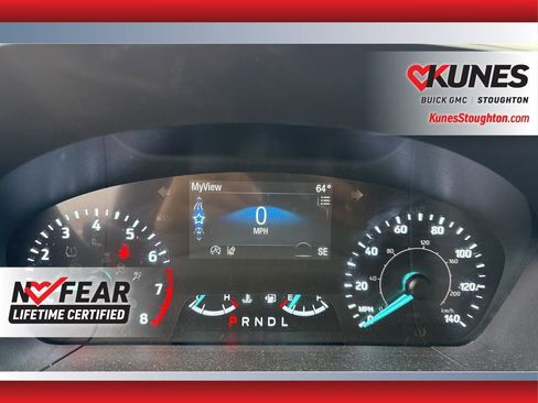 Used 2021 Ford Escape SE w/ SE Sport Appearance Package AWD/4WD image 29