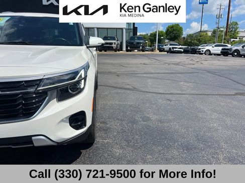Certified 2024 Kia Seltos S AWD/4WD image 21