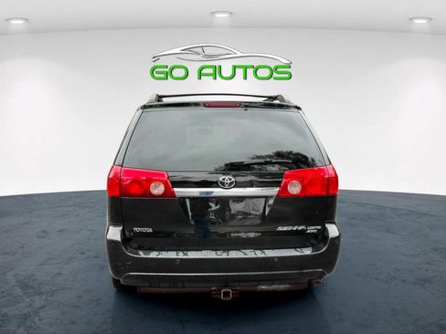Used 2008 Toyota Sienna AWD image 5