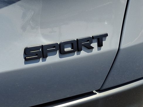 Used 2023 Honda HR-V Sport image 32
