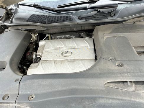 Used 2014 Lexus RX 350 FWD w/ Navigation Package image 14