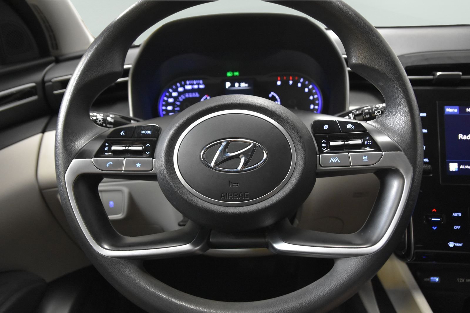 Used 2024 Hyundai Tucson SEL FWD image 14