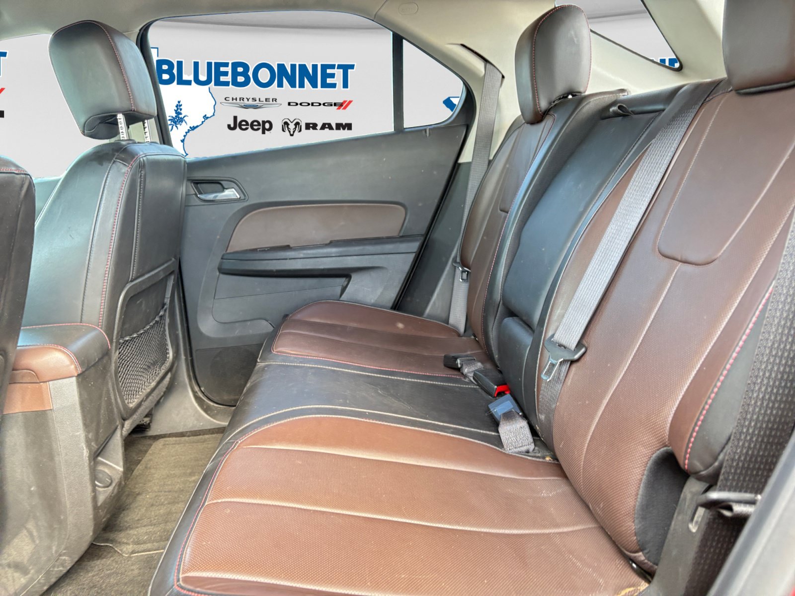 Used 2015 Chevrolet Equinox LT w/ Power Convenience Package FWD image 21