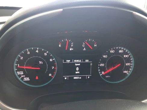 Used 2024 Chevrolet Malibu LT image 13