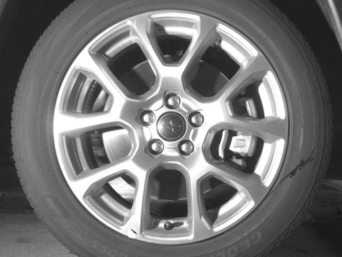 Used 2025 Jeep Compass Limited AWD/4WD image 13