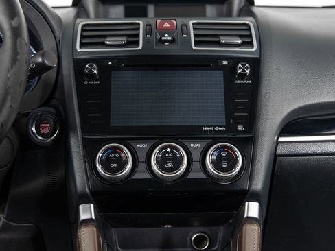 Used 2017 Subaru Forester 2.5i Touring image 35