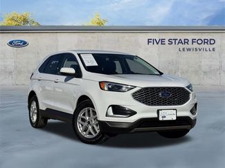 Certified 2024 Ford Edge SEL video 1