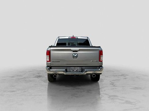 Used 2019 RAM 1500 Big Horn AWD/4WD image 5