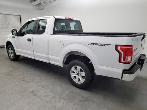 Used 2015 Ford F150 XL w/ Equipment Group 101A Mid image 3