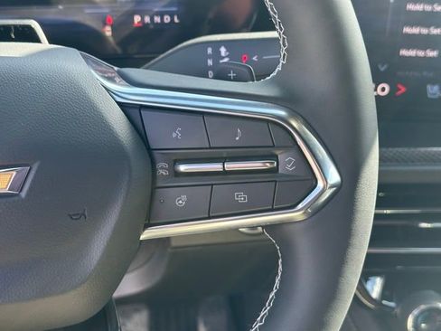 New 2026 Chevrolet Traverse High Country w/ LPO, Floor Liner Package AWD/4WD image 5