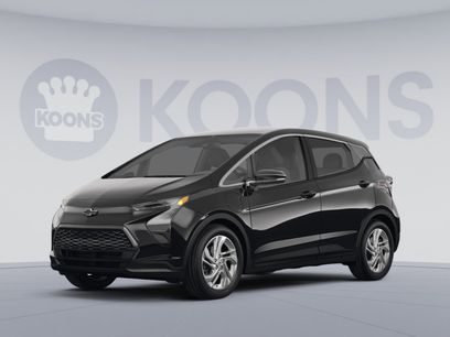 New 2027 Chevrolet Bolt RS w/ Super Cruise Package