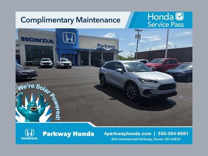 New 2027 Honda HR-V EX-L