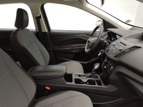 Used 2018 Ford Escape S FWD image 21