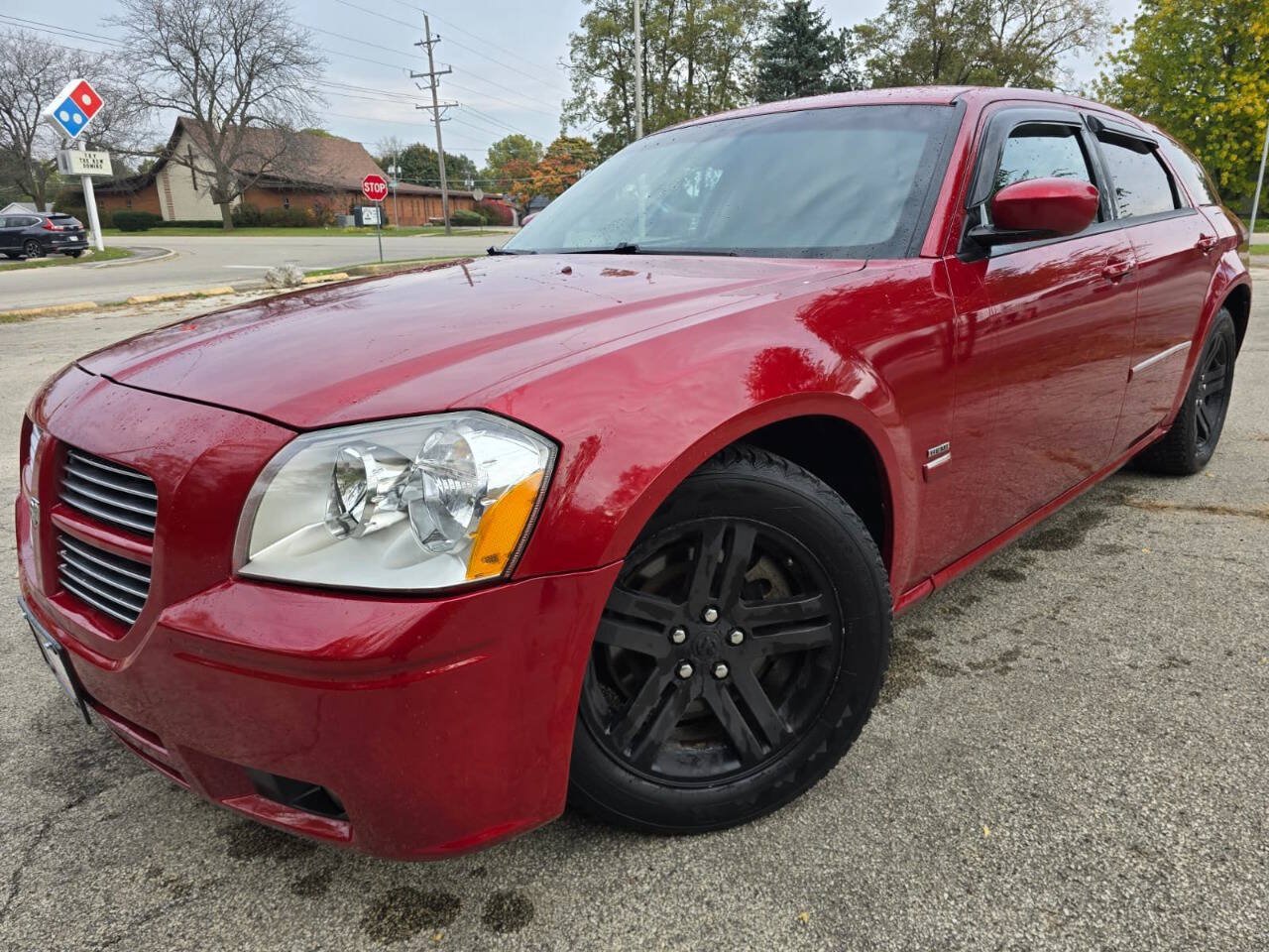 Used 2005 Dodge Magnum R/T w/ Convenience Group II RWD image 1
