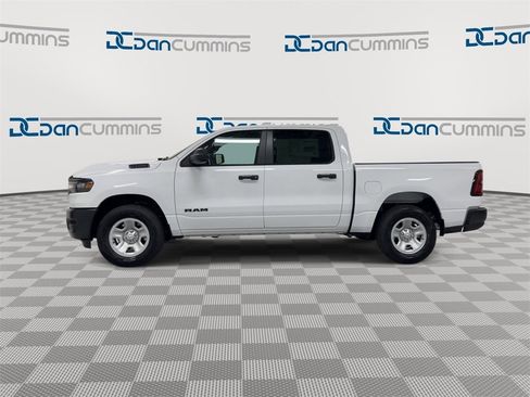 New 2026 RAM 1500 Tradesman image 5