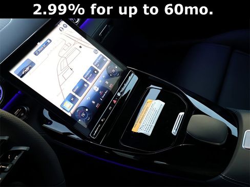 New 2025 Mercedes-Benz AMG GT 55 image 15