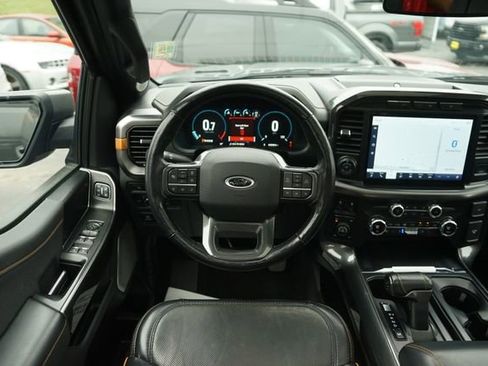 Used 2021 Ford F150 Tremor w/ Equipment Group 402A High AWD/4WD image 22