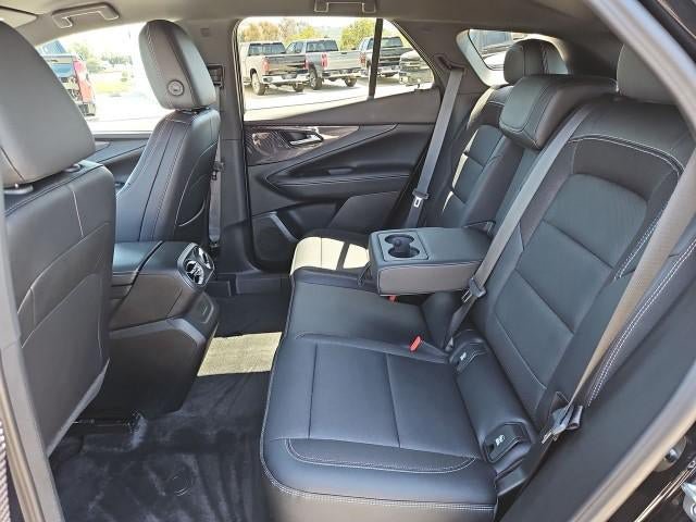 Used 2026 Chevrolet Blazer EV LT w/ Super Cruise Package FWD image 24