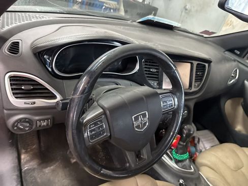 Used 2013 Dodge Dart Limited w/ Limited Special Edition Group image 7