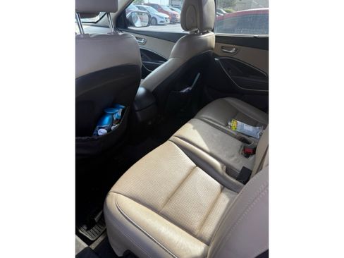 Used 2014 Hyundai Santa Fe Sport 2.0T AWD/4WD image 5