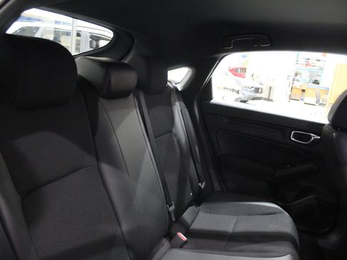 Certified 2023 Honda Civic Sport image 20