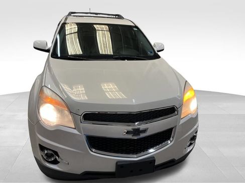 Used 2015 Chevrolet Equinox LT w/ Power Convenience Package FWD image 9