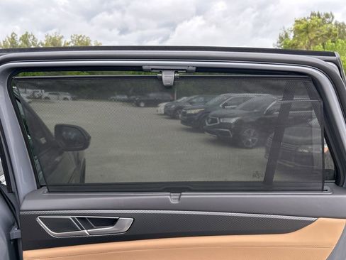 New 2026 Volkswagen Atlas Cross Sport SEL R-Line image 44