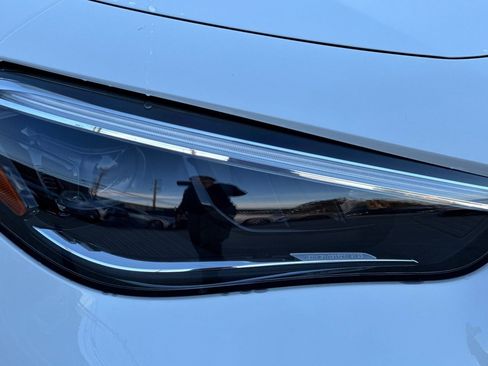 New 2026 Mercedes-Benz CLE 300 4MATIC Cabriolet image 11