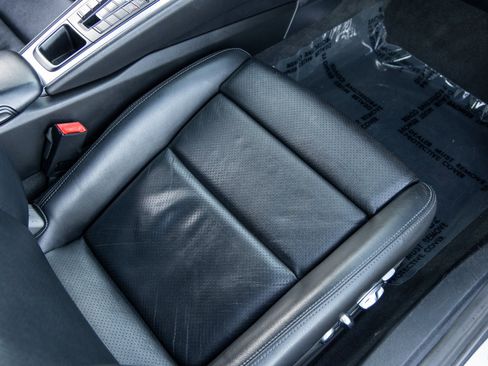 Certified 2014 Porsche 911 Carrera 4S image 43