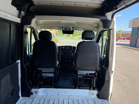 Used 2023 RAM ProMaster 2500 FWD image 60