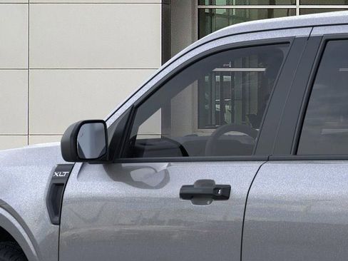 New 2026 Ford Maverick XLT image 21