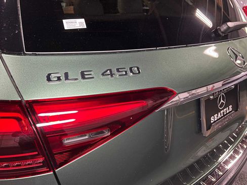 New 2026 Mercedes-Benz GLE 450 4MATIC image 14