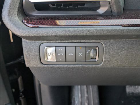 New 2026 Chevrolet Traverse RS image 17