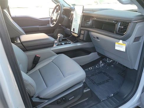 New 2025 Ford F150 Lightning Flash image 12