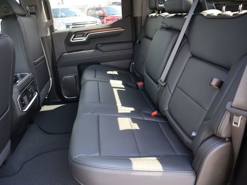 New 2026 GMC Sierra 1500 Denali AWD/4WD image 21