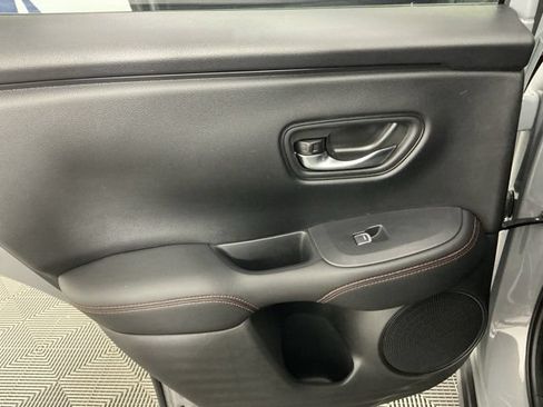 Certified 2024 Honda HR-V Sport image 9