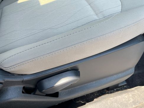 Used 2019 Ford EcoSport SE AWD/4WD image 16