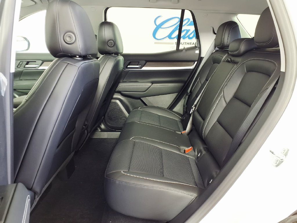 New 2027 GMC Terrain Denali AWD/4WD image 8