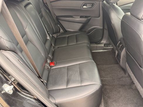 Used 2023 Nissan Rogue SL w/ SL Premium Package AWD/4WD image 15