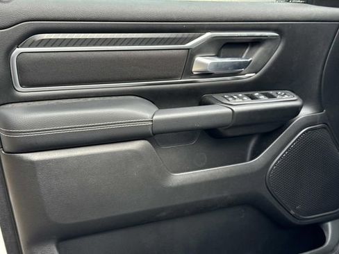 New 2026 RAM 1500 Big Horn image 28