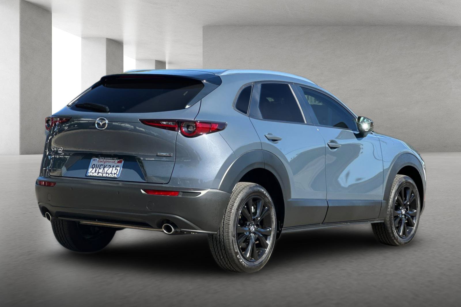 Used 2026 MAZDA CX-30 AWD 2.5 S image 4