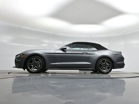 Certified 2023 Ford Mustang Premium image 44