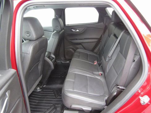 Used 2022 Chevrolet Blazer LT image 31