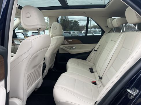 Certified 2022 Mercedes-Benz GLE 350 4MATIC image 32