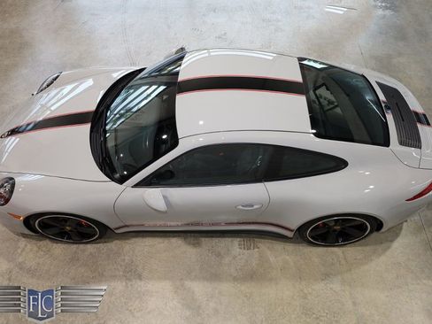 Used 2016 Porsche 911 Carrera GTS image 52