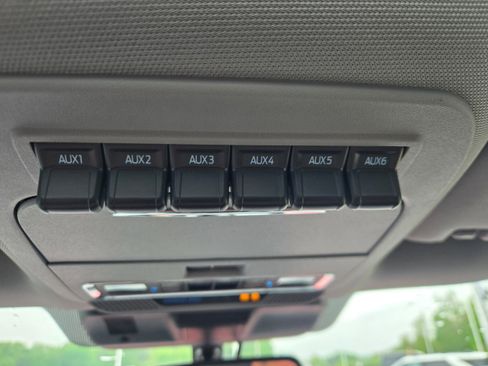 New 2026 Ford F350 Lariat AWD/4WD image 29