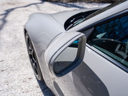 Used 2024 Porsche 911 Turbo S image 27