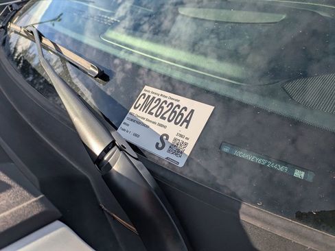 Used 2025 Chevrolet Silverado 3500 High Country w/ High Country Premium Package image 7