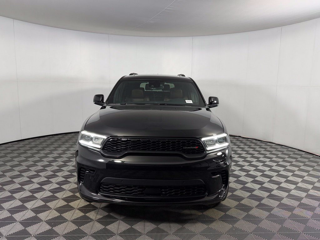 Used 2026 Dodge Durango GT AWD/4WD image 3